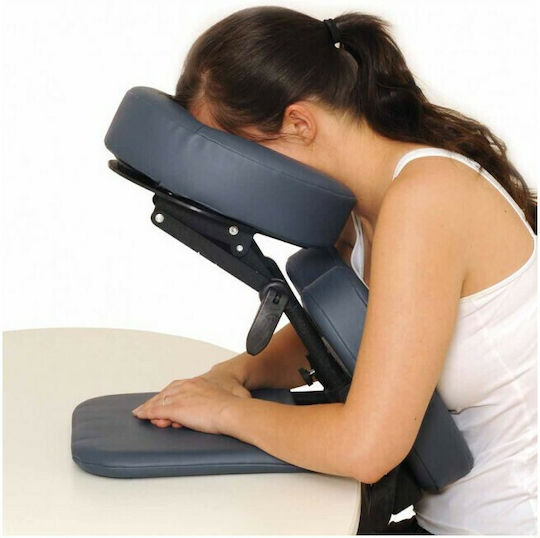 Sissel Desktop Mobil Massage and Physiotherapy Headrest