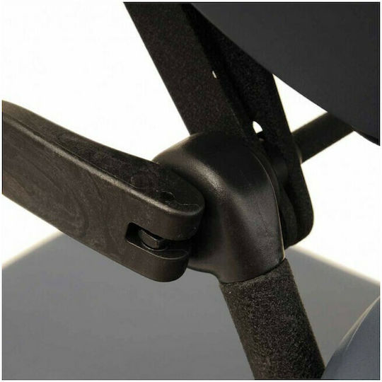 Sissel Desktop Mobil Massage and Physiotherapy Headrest