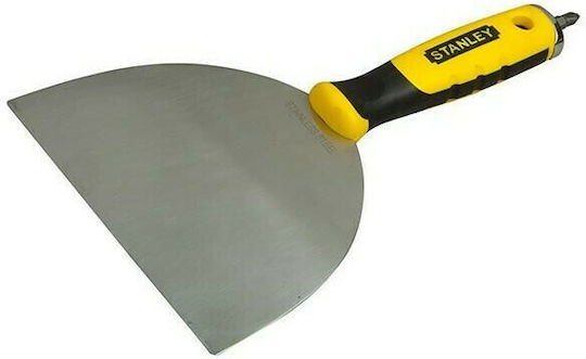 Stanley Spatulă cu șurubelniță Inox 150mm cu Mâner de Plastic STHT0-28041