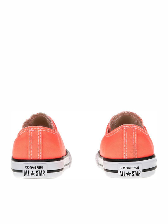 Chuck Taylor All Star All Star Kids Sneakers Coral