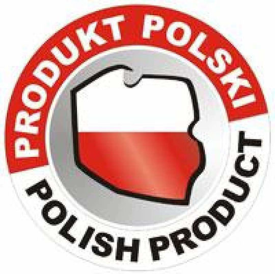 Yato Elektriker-Kelle Metallischό 135x80mm mit Kunststoffgriff YT-5245