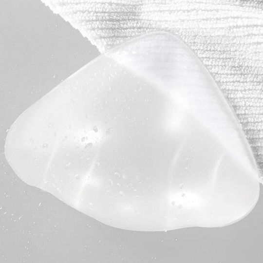 Amoena Breast Prosthesis Silicone Aqua Wave