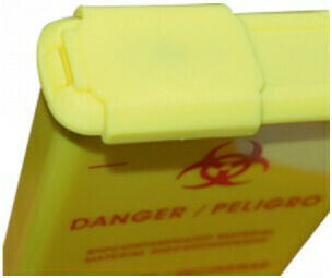 Elite Bags Conbio's Δοχείο Απόρριψης 125ml