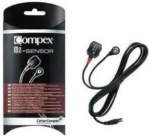 Compex Accesorii echipament medical Mi Sensor Senzor - Cablu