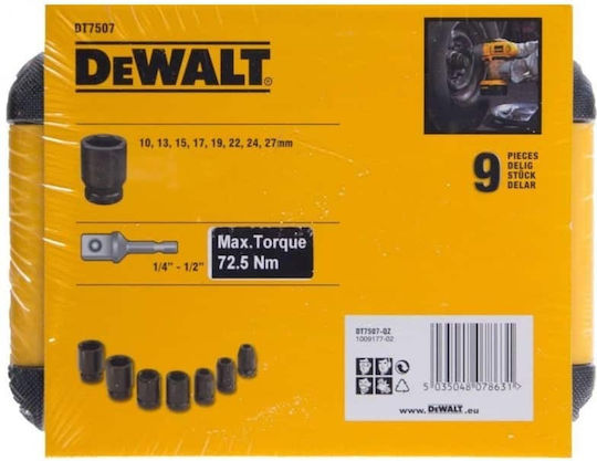 Dewalt DT7507
