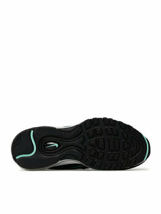 Air Max 97 Air Max 97 Детски маратонки Low Бяло / Tropical Twist / Черно
