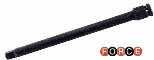 Force Pneumatic Ratchet Extension 1/2" 125mm
