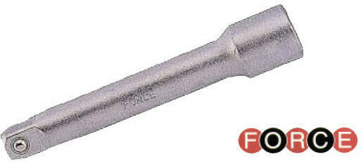 Force Ratchet Extension 3/8" 75mm