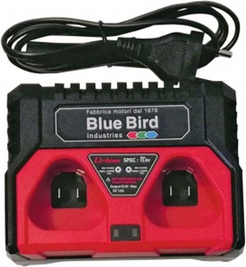 Blue Bird Зарядно устройство