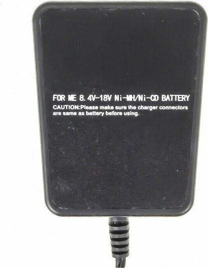 Green Cell Încărcător Baterii Unelte 8.4-18V