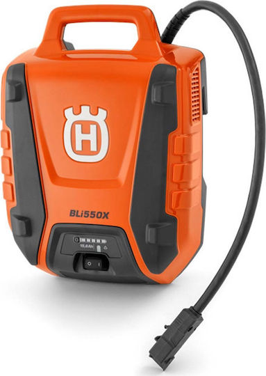 Husqvarna Baterie Unealtă Înapoi Litiu 36V cu Capacitate 31.1Ah BLi950X