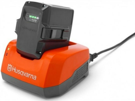 Husqvarna Tool Battery Charger 36V Lithium QC330