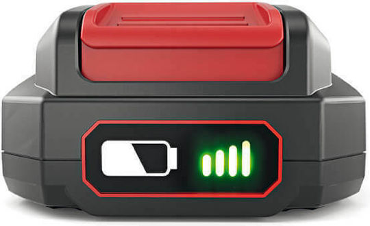 Flex Werkzeugbatterie Lithium 18V mit Kapazität 2.5Ah
