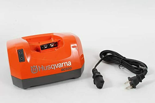 Husqvarna Ladegerät für Werkzeugbatterien 10.8-12V Lithium