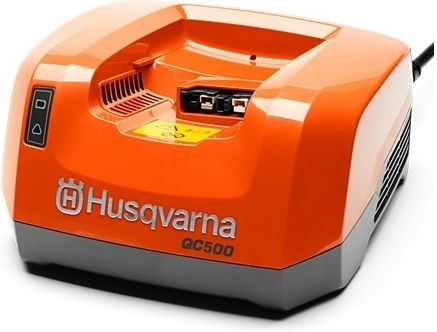 Husqvarna Ladegerät für Werkzeugbatterien 10.8-12V Lithium