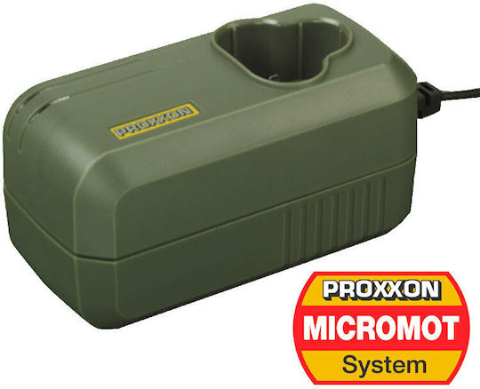 Proxxon Φορτιστής Μπαταριών Εργαλείου 12V Λιθίου LG/A2