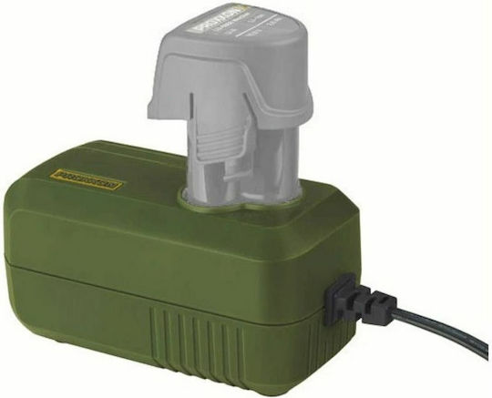 Proxxon Φορτιστής Μπαταριών Εργαλείου 12V Λιθίου LG/A2