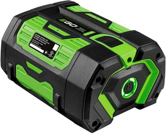 Ego Power Plus Μπαταρία Εργαλείου Λιθίου 56V με Χωρητικότητα 7.5Ah