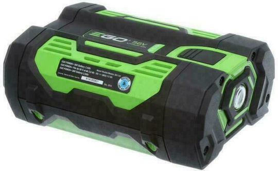 Ego Power Plus Μπαταρία Εργαλείου Λιθίου 56V με Χωρητικότητα 2Ah