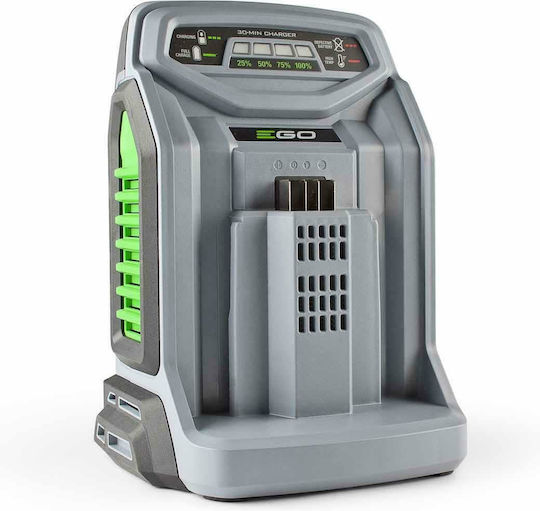 Ego Power Plus Φορτιστής Μπαταριών Εργαλείου 56V
