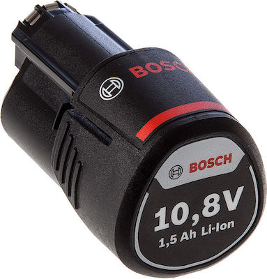 Bosch GBA Μπαταρία Εργαλείου Λιθίου 12V με Χωρητικότητα 2Ah