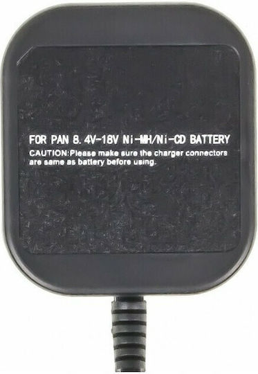 Green Cell Ladegerät für Werkzeugbatterien 8.4-18V