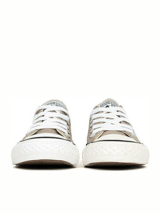 Chuck Taylor All Star CHUCK TAYLOR ALL STAR Детски маратонки Low Зелен