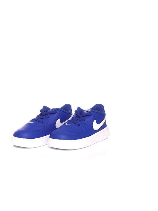 Air Force 1 Force 1 Kids Sneakers Blue