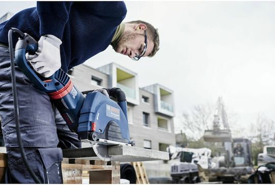 Bosch Δίσκος Κοπής Δομικών Υλικών 230mm