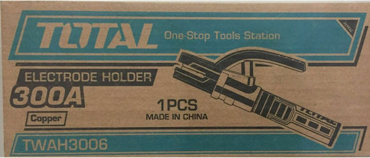 Total TWAH3006 Tong 300A Welding Machine