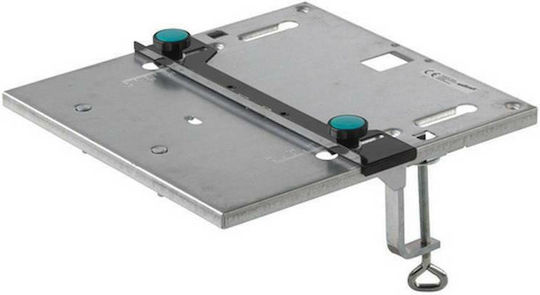 Wolfcraft 6197000 Οδηγός Σέγας Τραπέζι