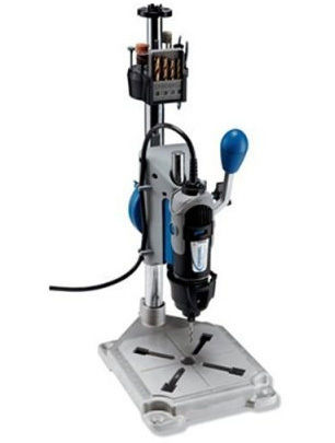 Dremel 220 Base Vertical Multitool 50mm