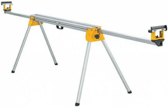 Dewalt DE7023 Стойка за електроинструменти Прибиращ се За циркулярна трионна машина 1940mmмм