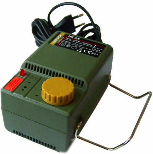 Proxxon Micromot NG 2/Ε Suporturi Multifuncțional Adaptor curent