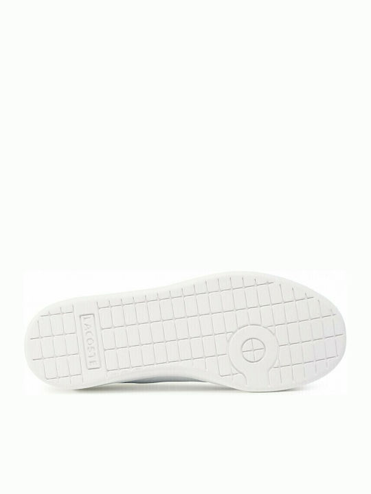 Carnaby Evo Kinder Sneakers Weiß