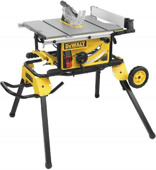 Dewalt DWE74911 Βάση Τροχήλατη για Δισκοπρίονο