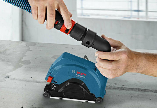 Bosch GDE 115/125 FC-T Dust Collector for Disc Saw 115