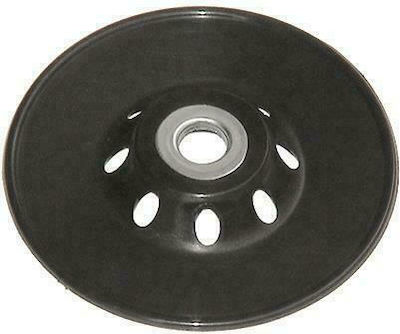 PG 338.35 Rubber Backing Pad Angle Wheel 115mm