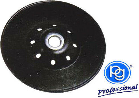 PG 338.35 Rubber Backing Pad Angle Grinder 115