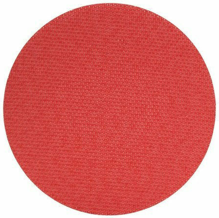 Bosch 2608601077 Rubber Backing Pad Velcro Polisher 125