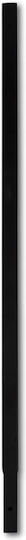 vidaXL 141029 Adapter Extension pipe for soil drill 4x1m Steel Drill