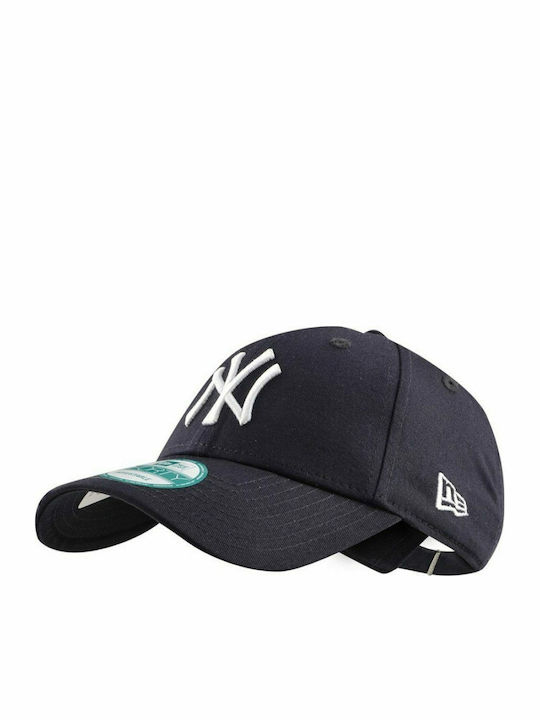 9Forty Leag Basic New York Yankees Women's Jockey Navy Blue