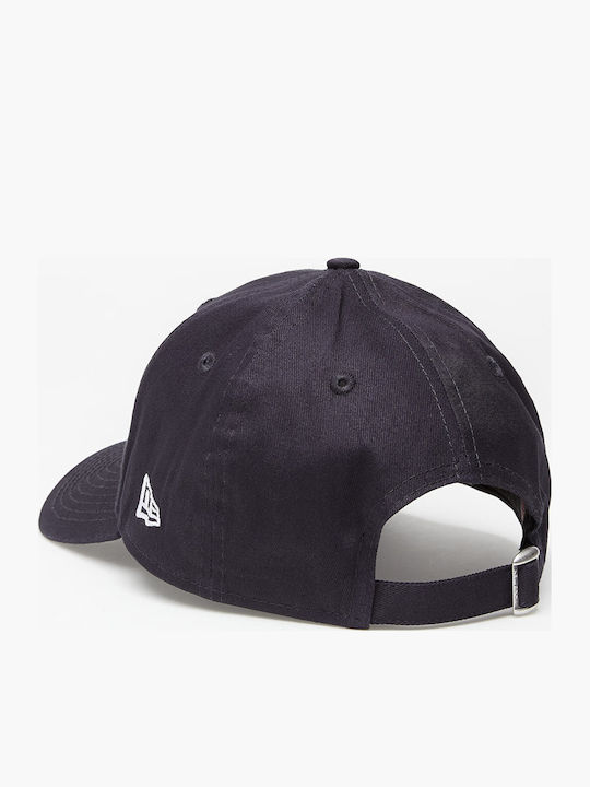 9Forty Leag Basic New York Yankees Women's Jockey Navy Blue