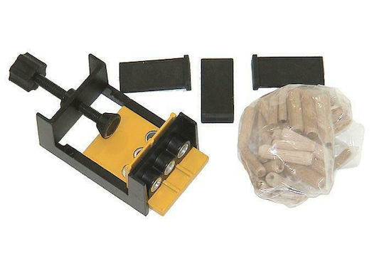 PG Dübel Führer für 6-8-10mm Rockler Schubladenrutsche 650.00
