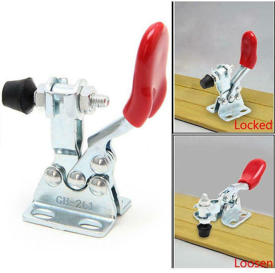 Powertech Werkzeughalter Objekt-Haltekolben GH-201 TOOL-0026 1Stück