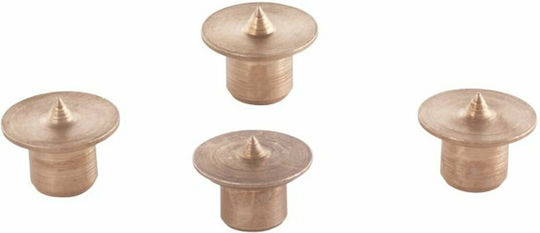 Wolfcraft Dowels Marking Caps 6mm 4pcs 2911000