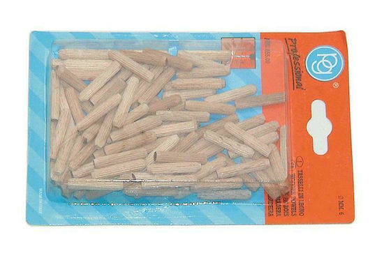 PG Dowels 6x30mm 100pcs 655.00