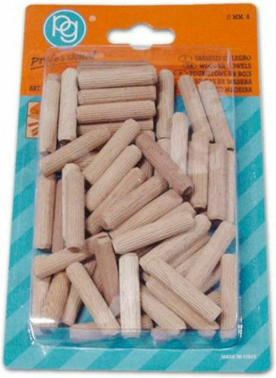 PG Dübel Dübeldübel 8x35mm 660.00 60Stück