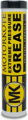 Motorkote Lithium High Temperature Grease Extreme Pressure Grease 14oz 397gr