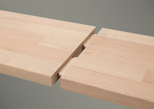 Wolfcraft Biscuit Dowels No.10 50pcs 2922000